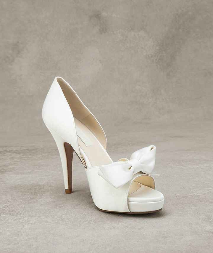 Votate le scarpe... 3/2/2016 - 1