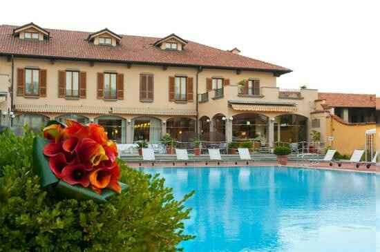 W...finalmente la location!!!! - 1