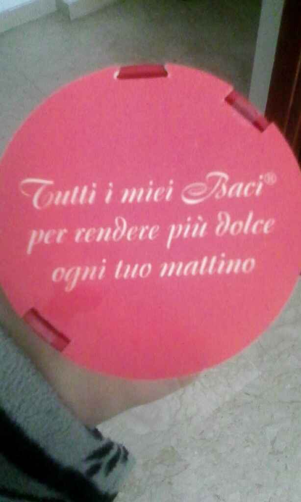Sorpresa s. valentino - 2