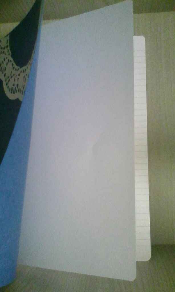La mia agenda per le nozze - 3