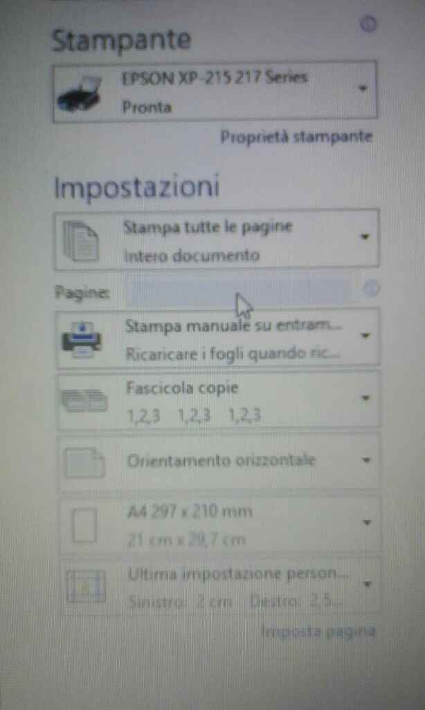 Help stampa - 1