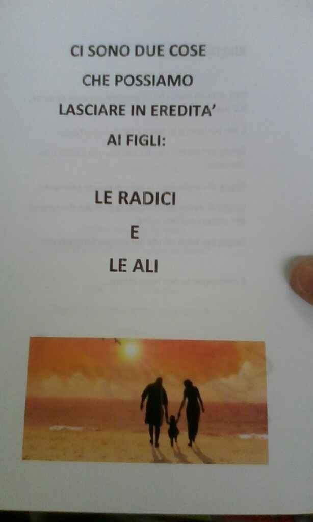 Manuale del perfetto accompagnatore!!!! - 2