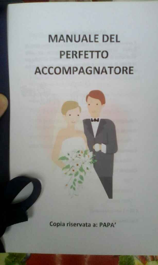 Manuale del perfetto accompagnatore!!!! - 3