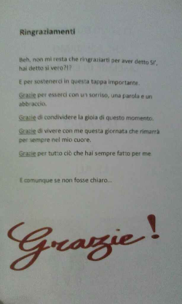 Il mio manuale del perfetto accompagnatore - 9