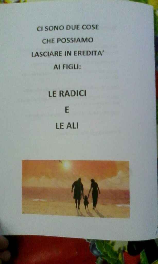 Il mio manuale del perfetto accompagnatore - 10