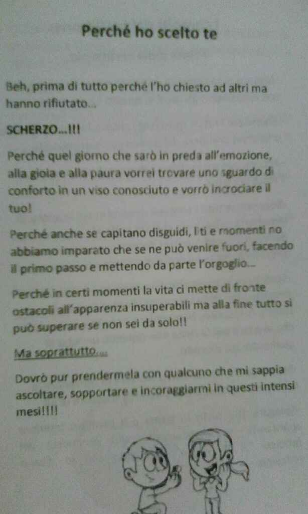 Manuale perfetto testimone dello sposo... pronto!!! - 2