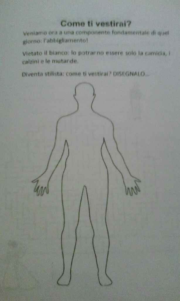 Manuale perfetto testimone dello sposo... pronto!!! - 8