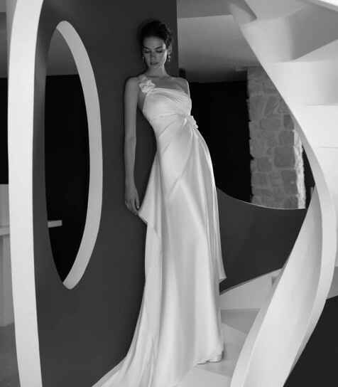 Abito da sposa 1 - 1