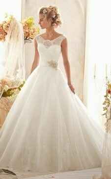 Abito da sposa 2 - 1