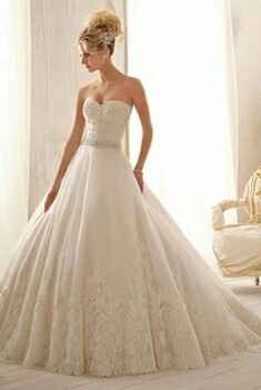 Abito da sposa 3 - 1