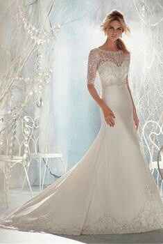 Abito da sposa 4 - 1