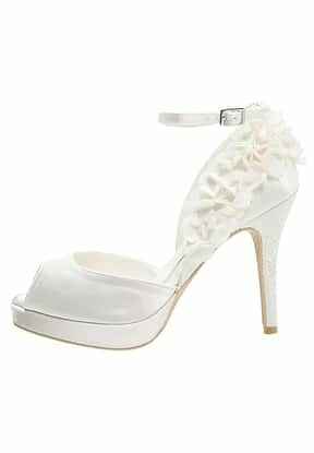 Scarpe per tutti i gusti- parte 5 - 1