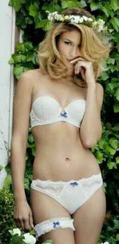 Intimo sposa opzione 9 - 2