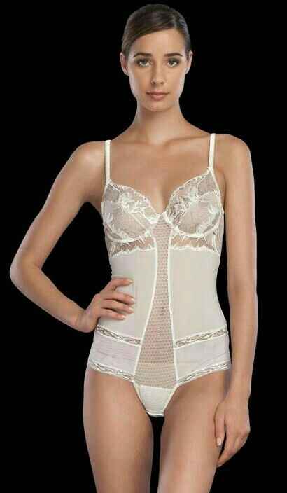 Intimo sposa opzione 10 - 1