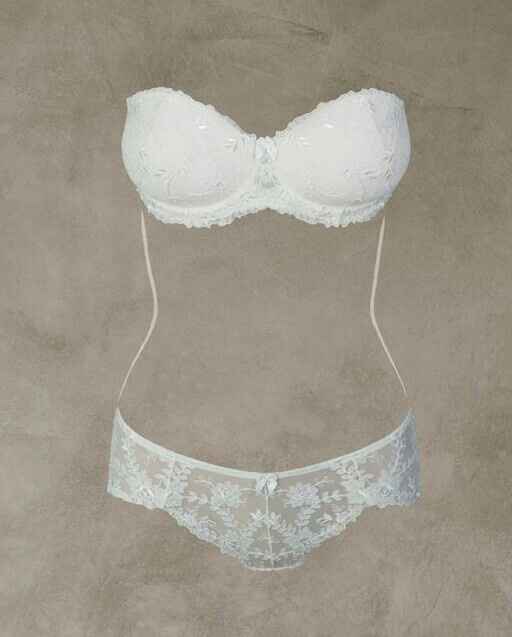 Intimo spose opzione 11 - 1