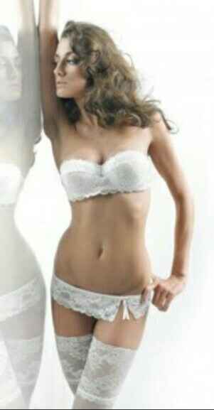 Intimo sposa opzione 12 - 1