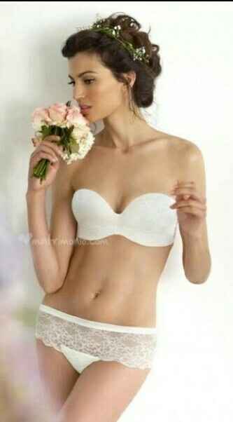 Intimo sposa opzione 14 - 1