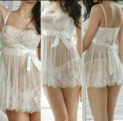 Intimo sposa 13-5 - 1