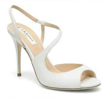 Scarpe sposa 20-5 - 1