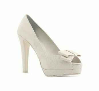 Scarpe sposa 21-5 - 1