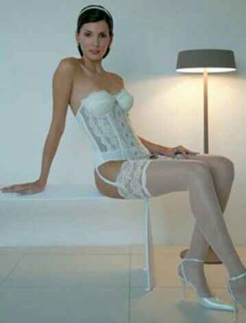 Intimo sposa 29-5 - 1