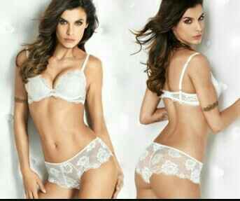 Intimo sposa 1-6 - 1