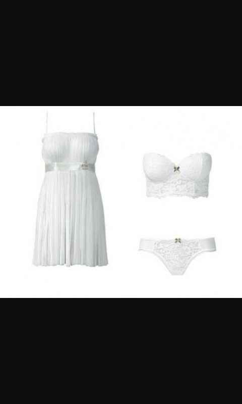 Intimo sposa 5-1 - 1
