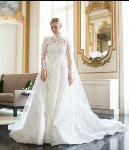 Nozze hilton - 1