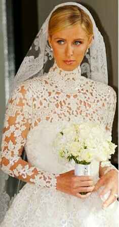 Nozze hilton - 2
