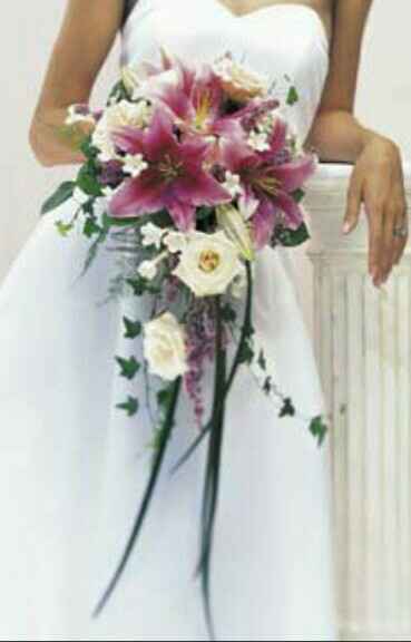 Curiosando nel mondo delle nozze-bouquet - 11