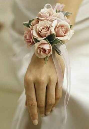 Curiosando nel mondo delle nozze-bouquet - 14