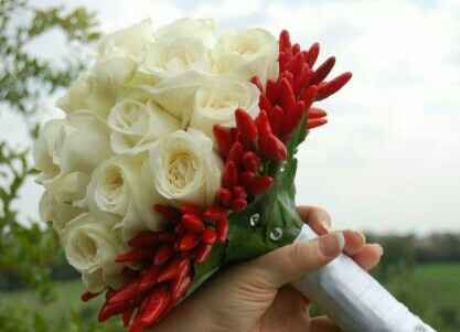 Curiosando nel mondo delle nozze-bouquet - 17