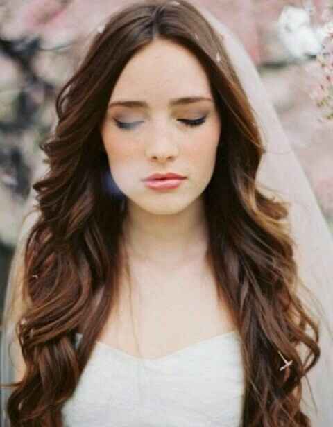 Vi stresso con i capelli - 1