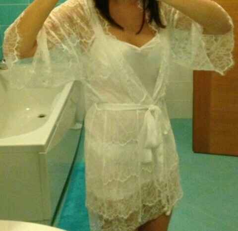 Curiosando nel mondo delle nozze- preparazione sposa - 5
