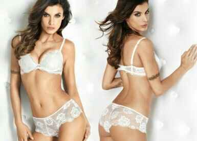 Intimo sposa e prima notte - 11