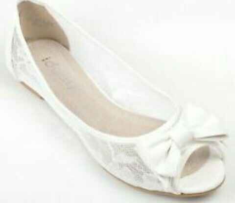 Idee scarpe basse - 1