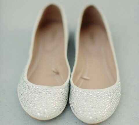 Idee scarpe basse - 3