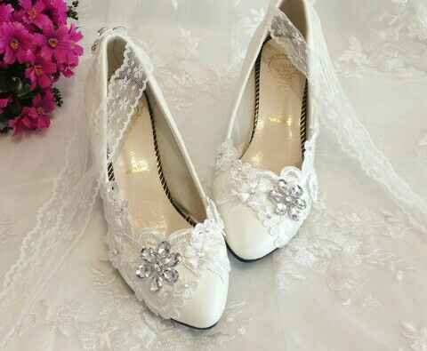 Idee scarpe basse - 4