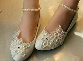 Idee scarpe basse - 5