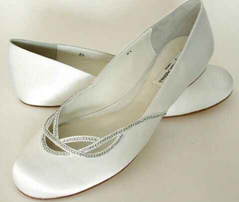 Idee scarpe basse - 6