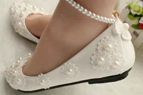 Idee scarpe basse - 7