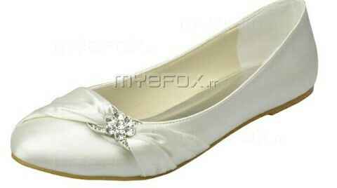 Idee scarpe basse - 9