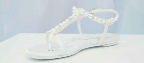 Idee scarpe basse - 10