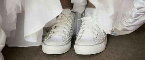 Idee scarpe basse - 11