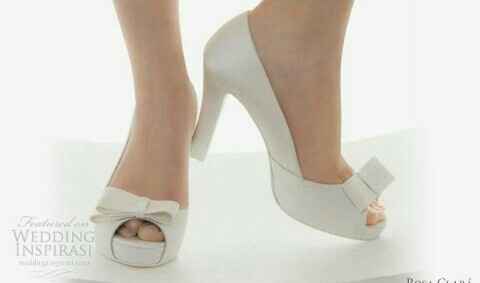 Aiutooooo scarpe!!!! - 1