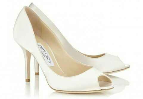 Aiutooooo scarpe!!!! - 2