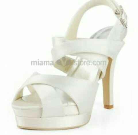 Aiutooooo scarpe!!!! - 3