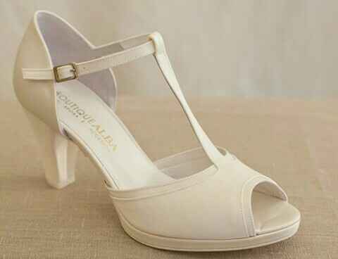 Aiutooooo scarpe!!!! - 7