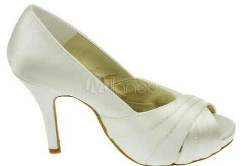 Aiutooooo scarpe!!!! - 8