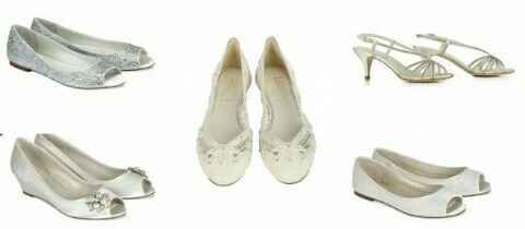 Scarpe basse - 3